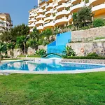 Amazing Apartment With Sea View In Puerto Banus