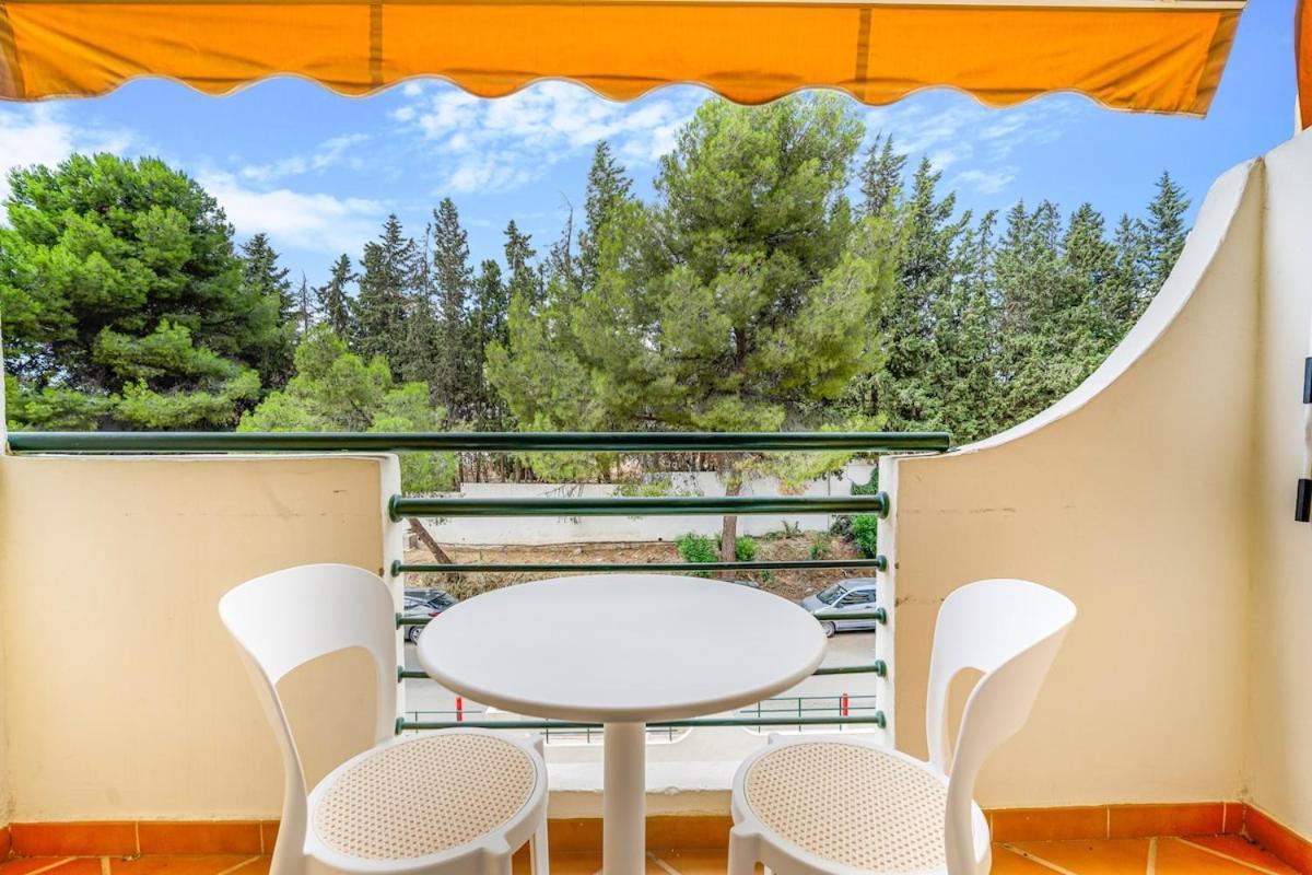 Amazing With Sea View In Puerto Banus Apartment Marbella